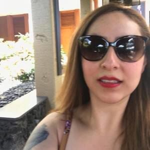 Meet your Posher, Jazmin